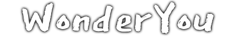WonderYou Logo