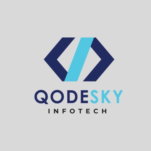 Qodesky Infotech Profile Picture