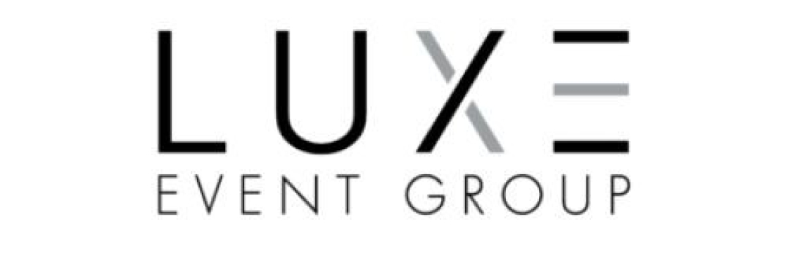 Luxe Event Group Cover Image