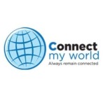 Connect My World Profile Picture