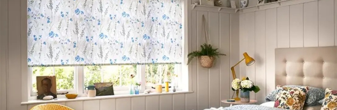Newton Blinds Cover Image