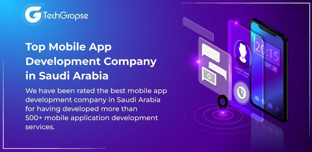 Mobile App Development Company In Saudi Arabia, Riyadh | app development company in Saudi arabia | app developers in Riyadh