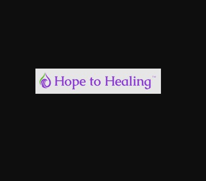 Hope to Healing Profile Picture