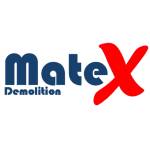 Matex Demolition Pty Ltd Profile Picture