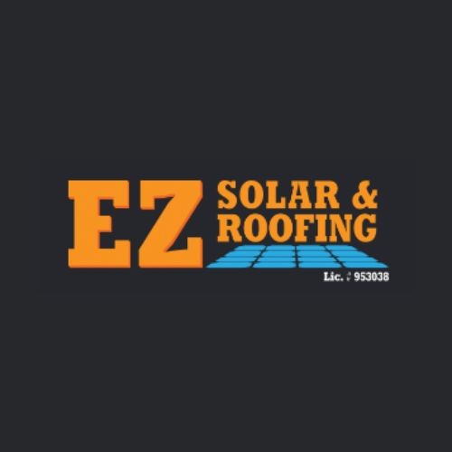 EZ Solar Roofing Profile Picture