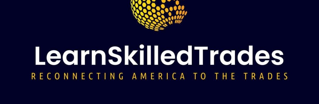 Learn a Skilled Trade Cover Image