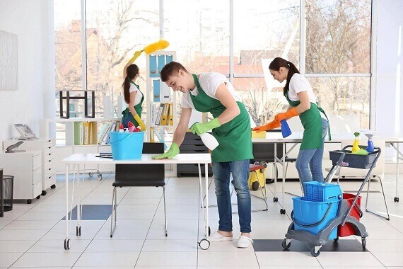 Quality Cleaning Service | Aussie Duo Cleaning Service